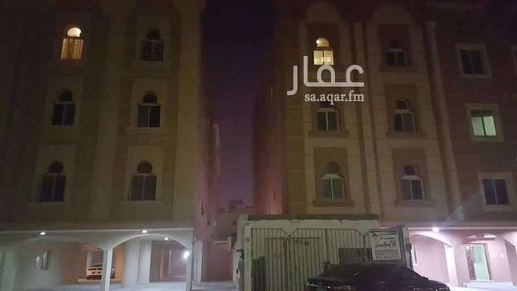 المنطقة الشرقية مدينة الظهران شارع بيرين رقم المبنى 3410