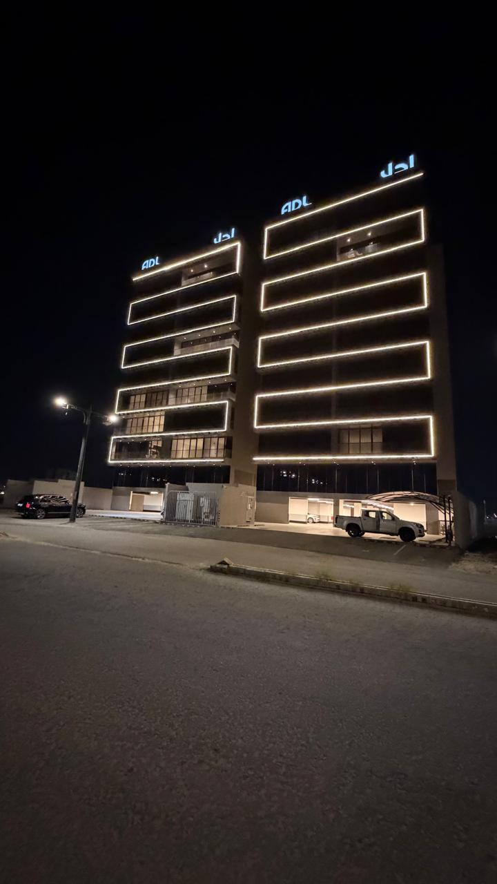 المنطقة الشرقية مدينة الخبر حى الخور