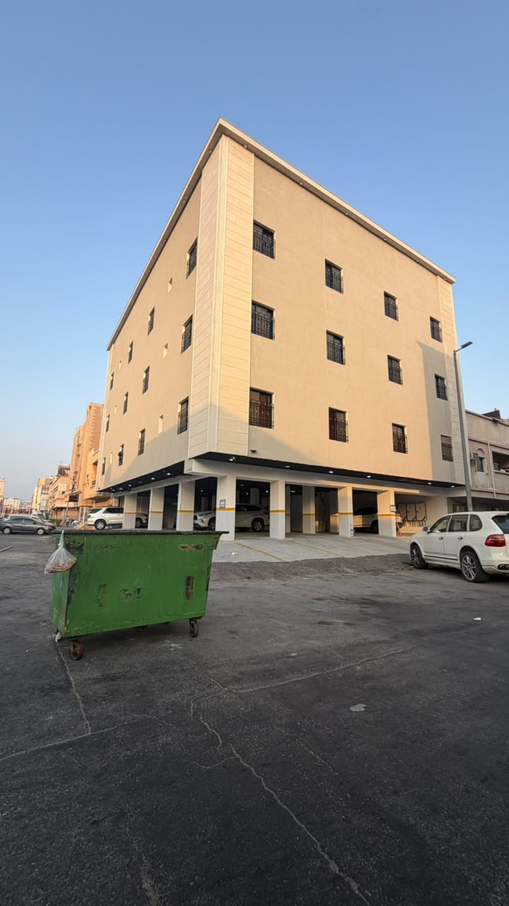  المنطقة الشرقية مدينة الخبر حى الثقبة