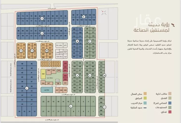المنطقة الشرقية الدمام حى الصناعية الثانية شارع 8ب رقم المبنى 6380